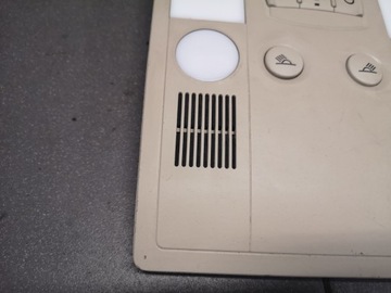 фото thumb №5, Лампа стеля audi a8 d3 krem 4e0947111ab