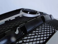 Mercedes slk r172 172 решітка радіатора решітка радіатора решітка Зі Шроту, фото thumb