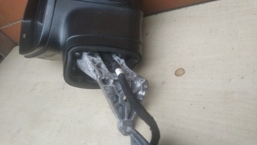 фото thumb №7, Vw tiguan ii 2016-2024 - левая , складной 9pin