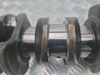 Wał колінчастий bmw x5 e70 xdrive 30d 7792608 m57d30 306d3 Доставка, фото thumb