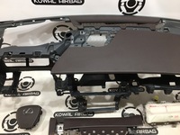 фото thumb №4, Lexus ls панель консоль подушка безпеки подушки ремені оригінал демонтаж