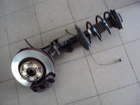 фото thumb №3, Mcperson поворотный кулак правая toyota rav4 iv 2.2d 13-
