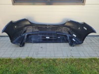 фото thumb №8, Porsche taycan cross turismo бампер задняя задний