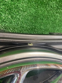 фото thumb №2, Решётка радиатора решётка камера hyundai grand santa fe 17-