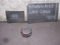 фото thumb №1, Защита заглушка лампы правый перед mitsubishi asx 10-16r