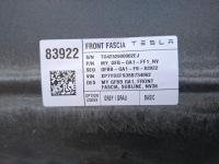 фото thumb №14, Бампер перед передний tesla модель y juniper рестайлинг 25r- 1932380-00-c
