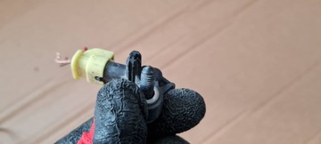 фото thumb №8, A4 b9 8w рестайлинг s4 датчик ударный штекер 4m0959651 a5 8w s5 q7 q5