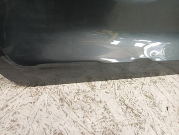 фото thumb №5, Дверь правые задние правые зад skoda rapid spaceback 5j 12-