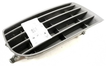 фото thumb №1, Решётка решётка бампера левая vw golf v 1k0853665