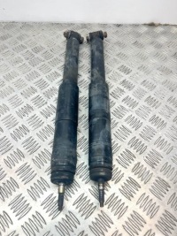 Купить Комплект амортизаторов mercedes-benz sl r129 a1293200031 33005239 3.2l, фото thumb