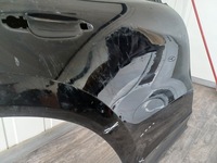 фото thumb №8, Дверь porsche cayenne coupe iii 9y3 2019- задние правое