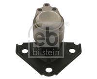фото thumb №1, Febi подушка двигателя ford fiesta v 00-/fusion 02-