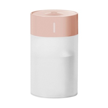 260 ml nawilżacz powietrza, osobisty pulpit USB