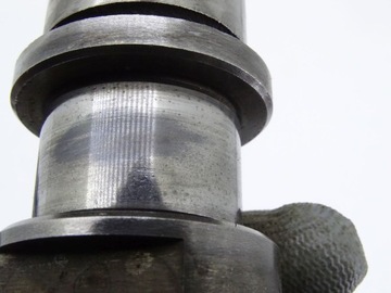 фото thumb №6, Jaguar xj x308 97- 3.2 v8 вал розподільний вал ss праві