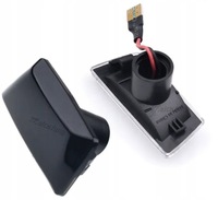 фото thumb №7, Поворотники динамічні led opel insignia astra h zafira b corsa d chevrolet cru