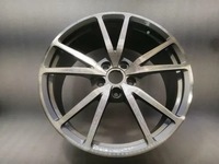 фото thumb №1, Диск алюмінієва aston martin bg33