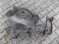 фото thumb №1, Peugeot 3008 i чверть лонжерон ліва