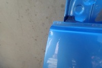 фото thumb №5, Двері ліва передні перед renault scenic 3 iii 09-