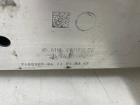 фото thumb №10, Bmw балка бампера перед oem номер 511110031013de