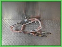 фото thumb №1, Subaru forester 08-12 шторка подушка безпеки ліва подушка