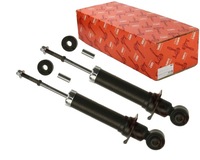 фото thumb №1, Trw 2x амортизатори toyota avensis t25 зад