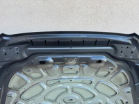 фото thumb №11, Капот volvo xc60 ii 2 перед передня