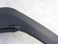 фото thumb №8, Toyota yaris iv cross 21- молдинг крила ліва задня