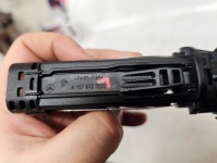 фото thumb №8, Mercedes gle ii w167 напрямна кронштейн підголівник сидіння a1679707500