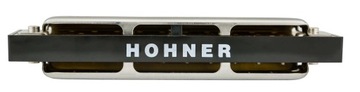 Big River Harp F-dur Harmonijka Diatoniczna Hohner