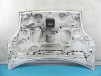 Капот передня ford fiesta mk6 білий Ціна, фото thumb