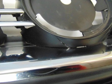 фото thumb №10, Решітка решітка радіатора vw golf v 1k5853651 1k5853653c