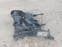 фото thumb №1, Лонжерон четверть левый перед seat ibiza 6j iv