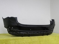 фото thumb №1, Audi оригінальний номер 83f807521a sline бампер комплектний