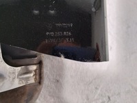 фото thumb №6, Насадки выхлоп porsche cayenne 9y0