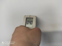 фото thumb №9, Дверь задние правые зад распашные motyle peugeot boxer ii рестайлинг h3 высокий 249