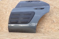 фото thumb №4, Citroen c4 cactus двері ліва задні задні задня 2016r ktpd