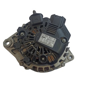 фото thumb №3, Генератор hyundai i20 i30 i40 veloster kia carens ceed pro ceed venga soul