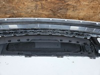 фото thumb №7, Audi q8 4m8 s-line бампер зад задний диффузор