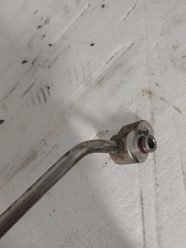 фото thumb №8, Шланг кондиціонера 1.2 tsi cbz 1k0820741nb