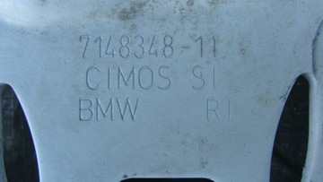 фото thumb №6, Петля капота кришки праві перед bmw x5 e70 7148348