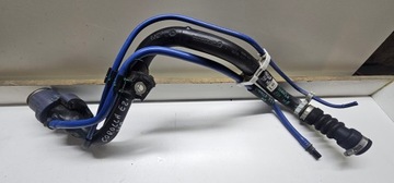 фото thumb №15, Toyota corolla xii e21 хэтчбек hb 1.8h труба заливка заливная горловина топлива 77201-02611