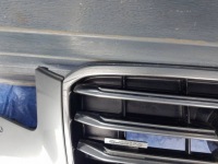 фото thumb №12, Бампер перед передний audi a8 d4 ly7g