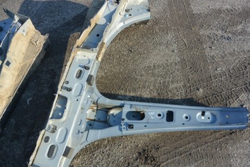 фото thumb №13, Поріг обшивка праві dacia renault duster ii tekna