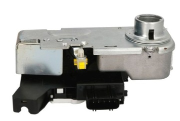 фото thumb №1, Ford transit tourneo 2000-2013 замок внутренний дверь левый 9 pin контакт новый