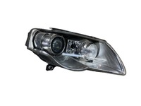 фото thumb №1, Vw passat b6 lift bi ксенон лампа правая nowa