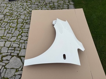 фото thumb №7, Крыло переднее левый vw touran ii caddy ii 1t0 2010 - 2015 .