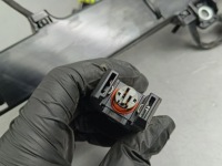 2020 ssangyong musso жгут двигателя a6721504132 с Разборки, фото thumb