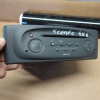 Купити Радіо renault оригінальний номер 7700434425, фото thumb