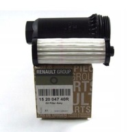 фото thumb №1, Фільтр автоматичної коробки передач renault dw5 dw6 152004740r