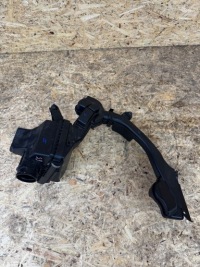 фото thumb №1, Корпус фільтра повітря впуск повітрозабірник renault kadjar 1.3 tce lift 4ed0a